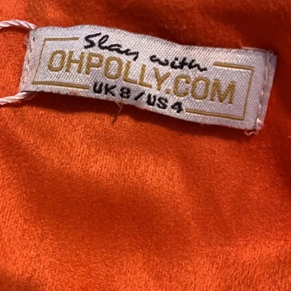 Oh Polly dress - Picture 15 of 15